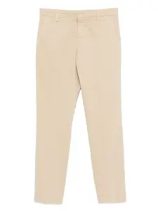Брюки с карманами DONDUP, нейтральный