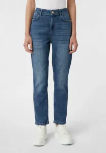 Узкие джинсы Comma Casual Identity, Blau