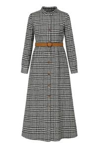 Платье MODAMIHRAM, черный