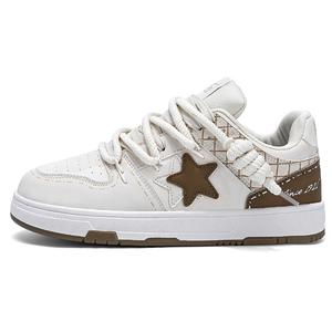 Кроссовки DOUBLE STAR 88 Skateboard Shoes Unisex Low-Top