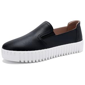 Reivantix Женские повседневные туфли Reivanti, черные