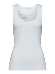 Топ Hanro, цвет cool blue