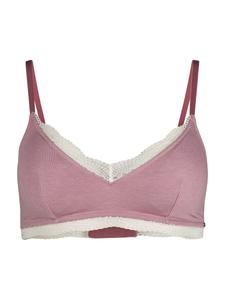 Бюстгальтер-бралетт Skiny, Rose