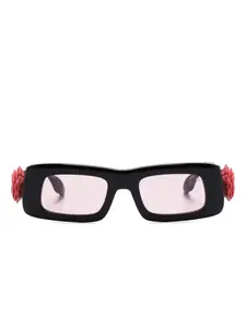 Солнцезащитные очки Dolly Etnia Barcelona, черный