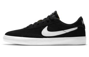 Nike SB Heritage Vulc Black White