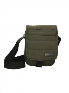Сумка через плечо National Geographic Pro, хаки