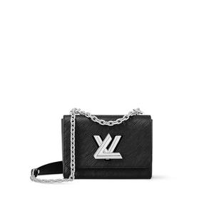 Сумка женская Louis Vuitton, черный