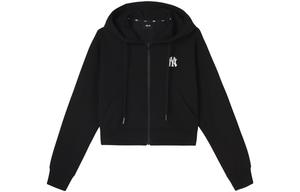 Куртка New York Yankees женская черный Mlb