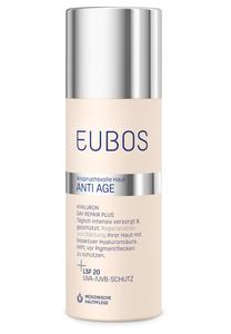 Антивозрастной уход ANTI AGE HYALURON DAY REPAIR PLUS EUBOS, цвет weiß