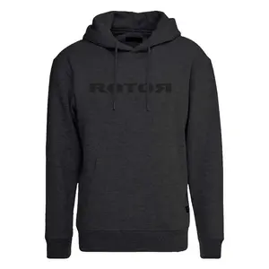Худи Rotor Casual, серый
