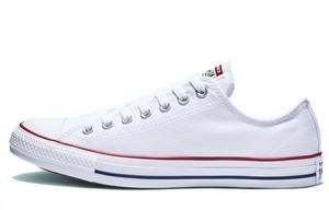 Кроссовки Converse Chuck Taylor All Star Low Top Ox Optic, белый