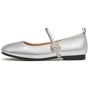 Туфли Мэри Джейн женские Teenmix, Black