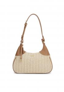 Kazar Плечевая сумка в цвете Cognac, светло-коричневая