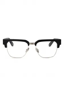 Оправы VPP113M0579 0579 СЕРЫЙ Philipp Plein, черный