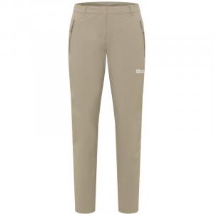 Походные штаны с рукавами Jack Wolfskin, серый