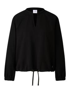 BOGNER Свитшот 'Britney' в черном цвете