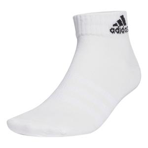 Носки adidas Thin And Light Sportswear Ankle Socks 'White', белый