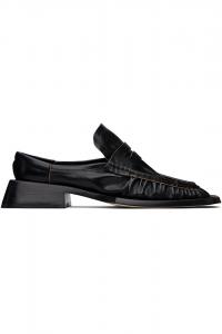 Лоферы Isla Miista, черный