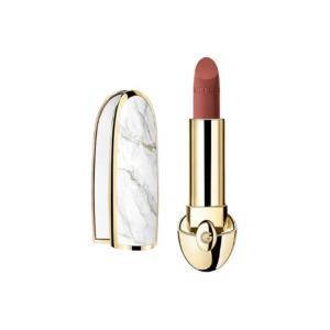 GUERLAIN Jiaolan помада для губ снежинка white gemstone текстура премиум велюр натуральный тон осветление 3,5 г