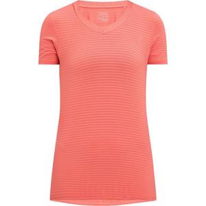 Футболка ганджа 2 Energetics, красный