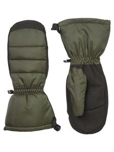 Рукавицы SEALSKINZ Funktionsfäustlinge Titchwell, хаки