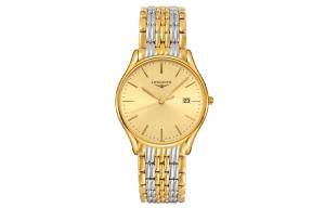 Лира L4.859.2.32.7 LONGINES