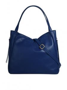 Сумка через плечо Samantha Look, синий