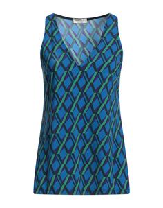 Топ Siyu, синий