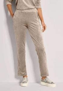 Брюки MADELEINE Trousers, Taupe