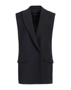 Блейзер Fabiana Filippi, черный