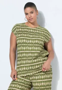 Футболка с принтом Studio Untold, Oliv