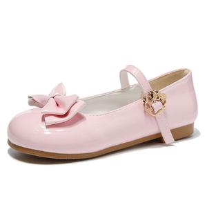 Туфли Мэри Джейн для женщин Little Red Man, розовый