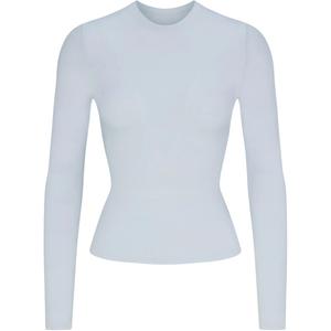 Skims Футболка Women's Zen Blue