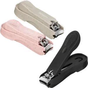 Кусачки для ногтей 1 шт. ebelin