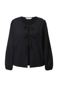 Блуза Studio Untold, Black