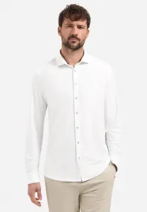 Рубашка для путешествий sedoc No Excess, White