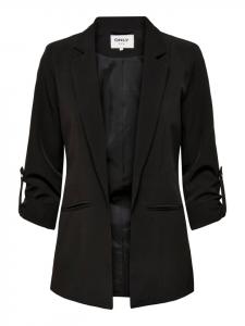 ONLY Блейзер «Кейл-Орлин» черного цвета
