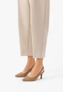 Классические каблуки Ryłko, Beige