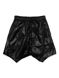 Шорты Drop Crotch Berg Julius, черный