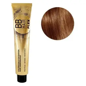 Bbhair Plex Without Ammonia No. 7.4 Copper Blonde 100ml Generik