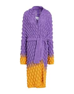 Тренч Letanne, фиолетовый