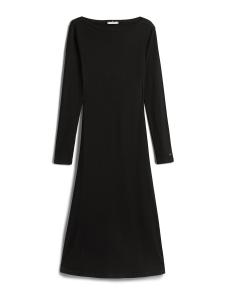 Макси платье TOMMY HILFIGER, Black