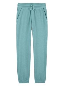 Спортивные брюки OshKosh, бирюзовый