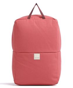 Рюкзак Urban Coreway из переработанного полиэстера. Vaude, красный