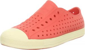 Мужские кроссовки Native Shoes, красный