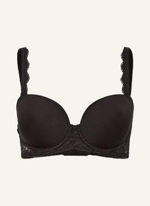 Бюстгальтер-Спейсер амуретт Triumph, черный