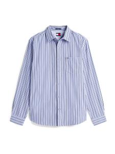 Рубашка на пуговицах Comfort fit Tommy Jeans, Opal