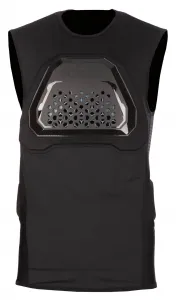 Бронежилет Tactical Pro Klim, черный