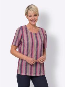 Футболка Sieh an!