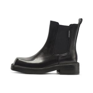 Ботинки Челси женские черный Coup De Foudre